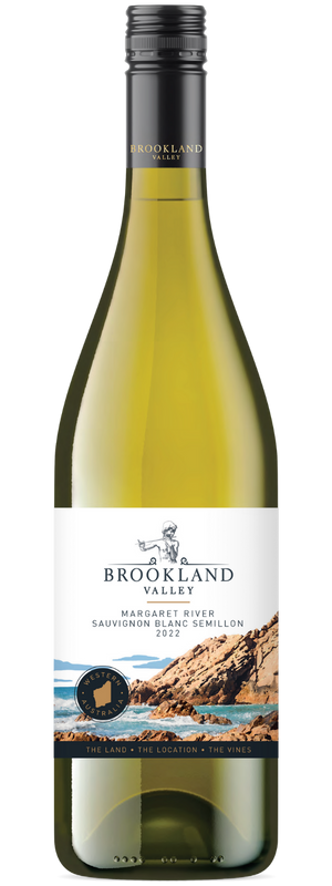 Brookland Valley Discovery Sauvignon Blanc Semillon