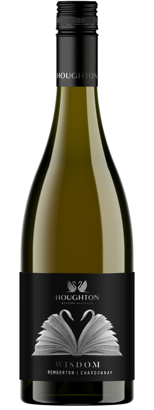 Houghton Wisdom Chardonnay 2020