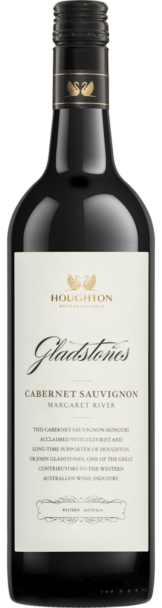 Houghton Gladstones Cabernet Sauvignon 2017