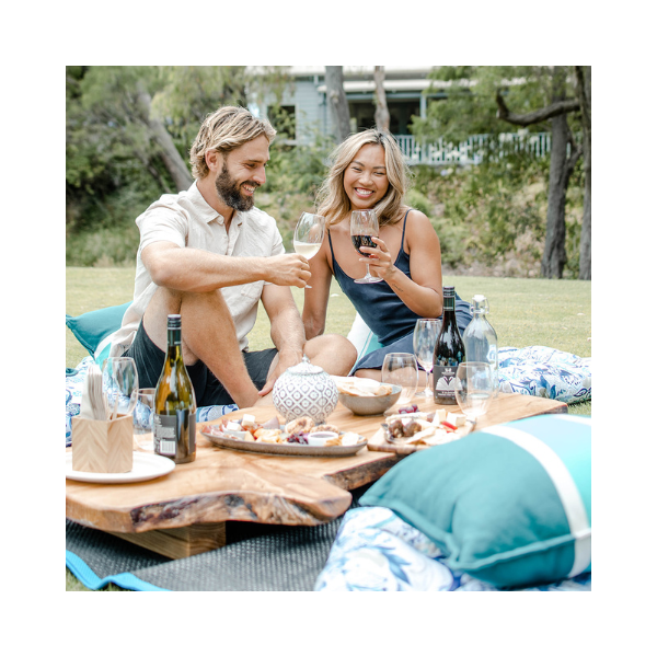 Brookland Valley Cellar Door Picnic